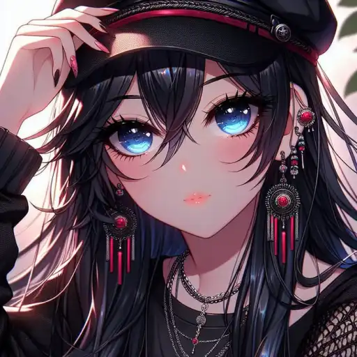 creator QUIN_APT>QUEEN's avatar