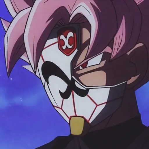 creator GOKU_BLACK✋🥶✋'s avatar