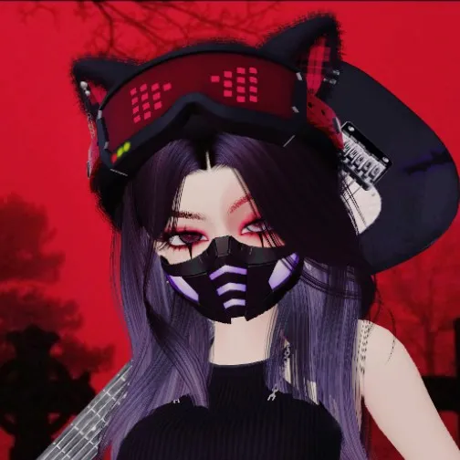 creator chadokatarina's avatar