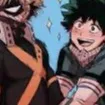 chat with ai character: Bakudeku parents