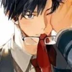 chat with ai character: Iida bf