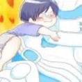 chat with ai character: Baby Iida