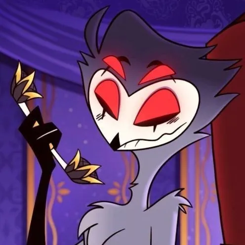 creator •Stolas goetia•'s avatar