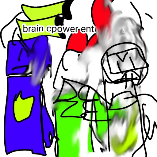 creator braincpower's avatar