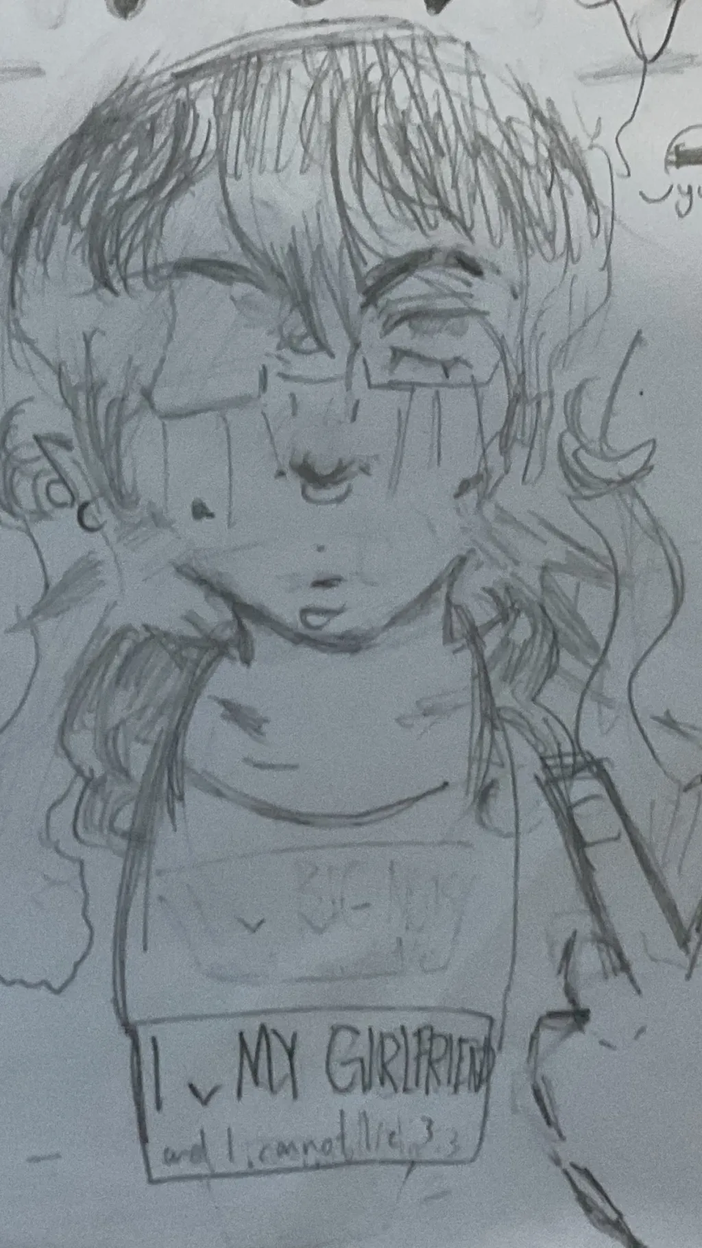 ai character: Zachary background