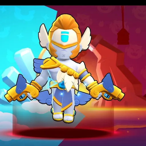 creator ColtXD's avatar