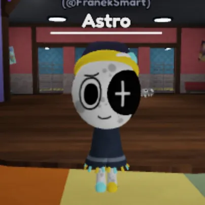 creator FranekSmart's avatar
