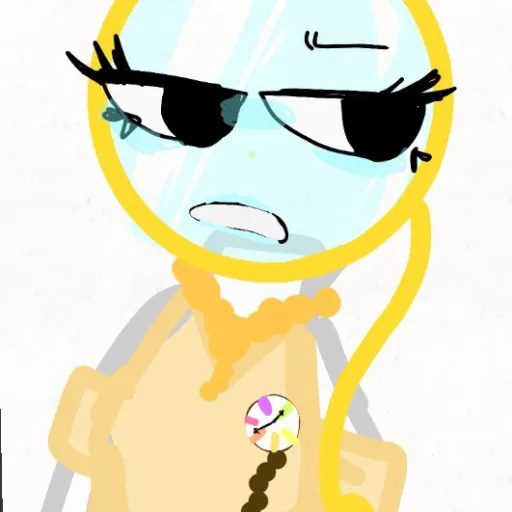 creator Glassy(Dw oc XD)'s avatar