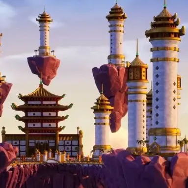 chat with ai character: Ninjago DR