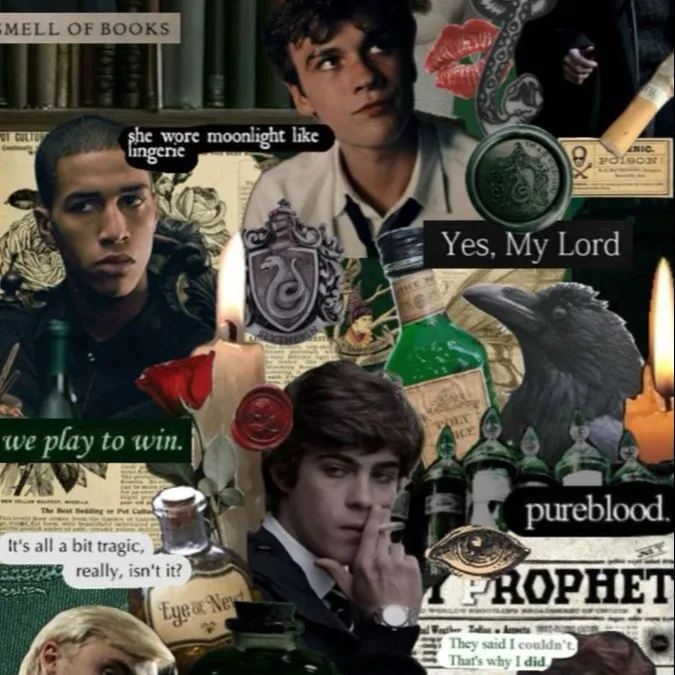 chat with ai character: Hogwarts 