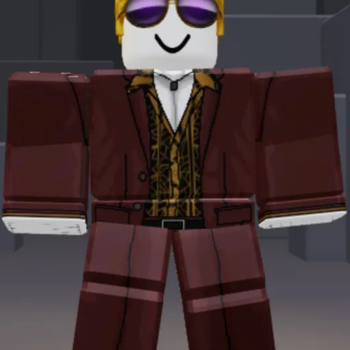 creator Maxiyama's avatar