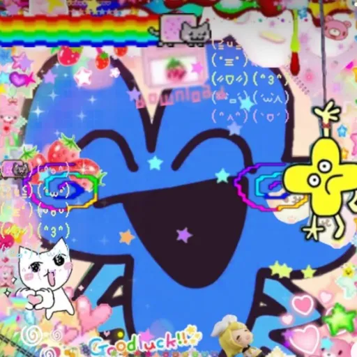creator •☆°Dandy_dw☆•°'s avatar