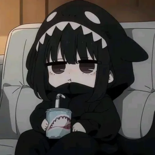 creator Shit, it's Ashley!'s avatar