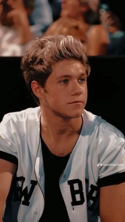 ai character: One Direction background