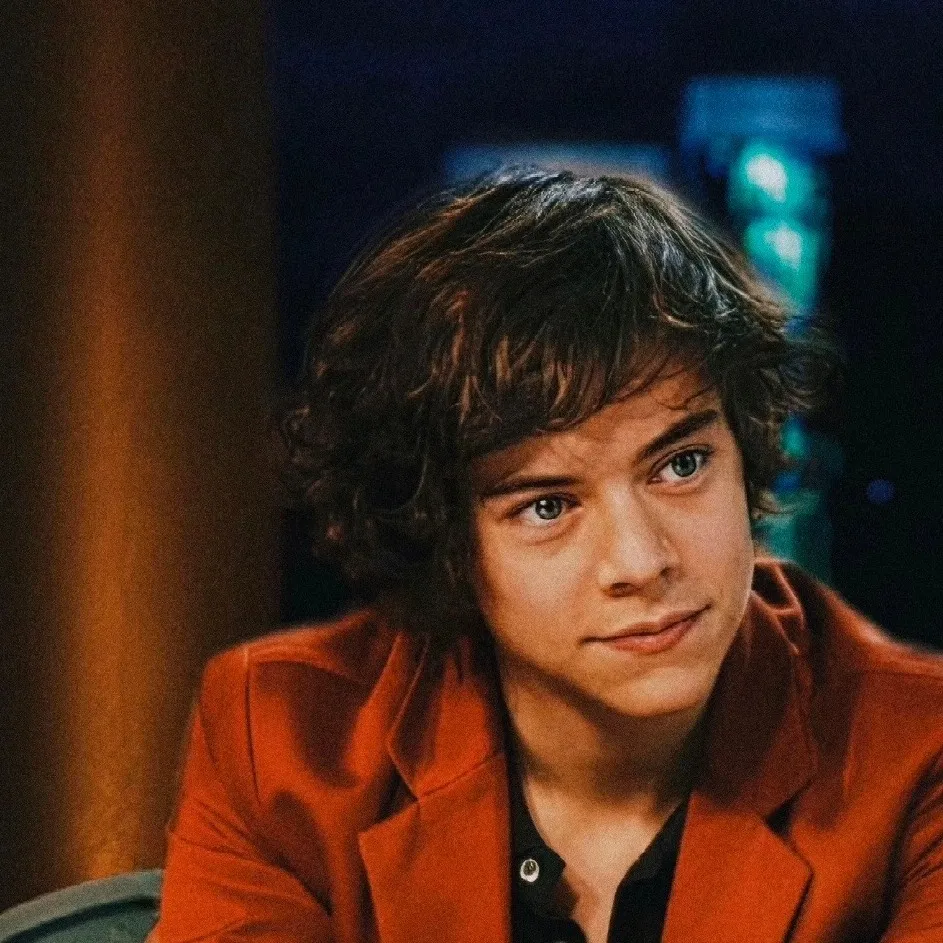 chat with ai character: one direction