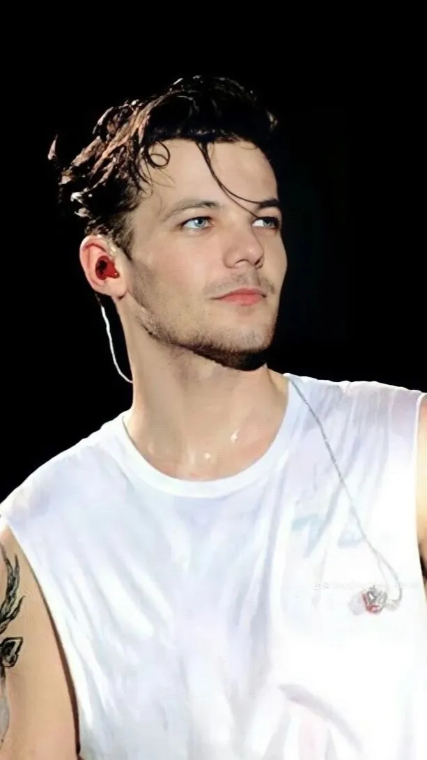 ai character: One Direction background