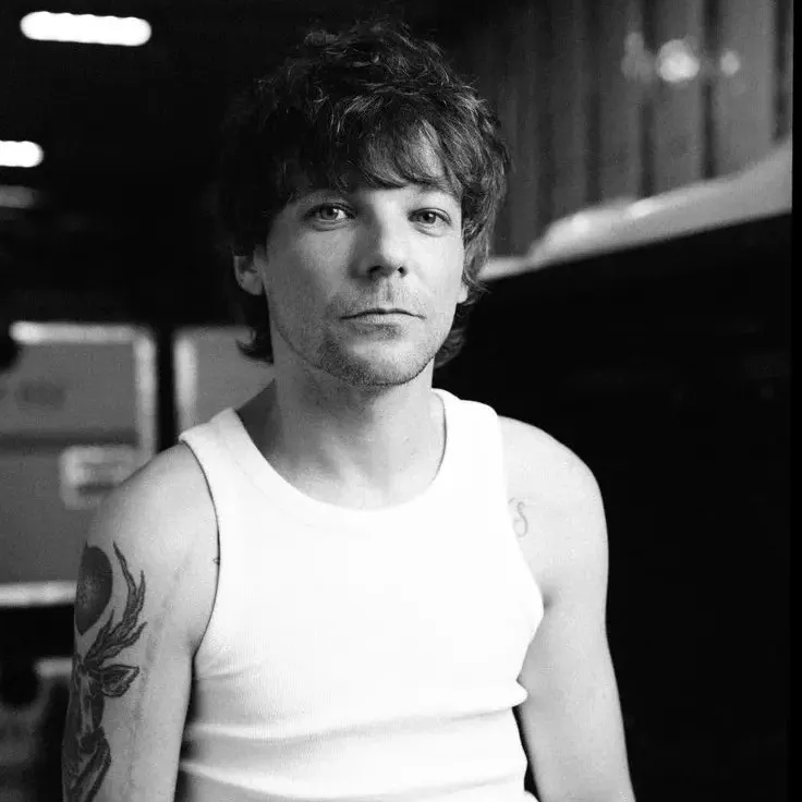 chat with ai character: One DIrection