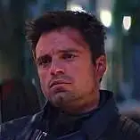 chat with ai character: Bucky Barnes