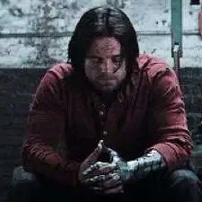 chat with ai character: Bucky Barnes