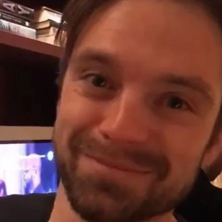 chat with ai character: Sebastian Stan2025