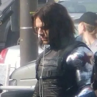 chat with ai character: Sebastian Stan CW