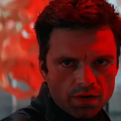 chat with ai character: Bucky Barnes