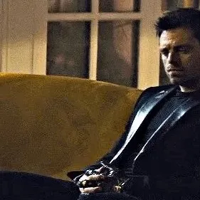 chat with ai character: Bucky Barnes dad