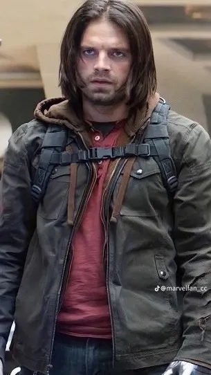 ai character: Avengers background