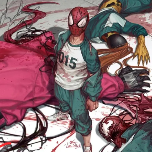 creator Spider_Andrew's avatar