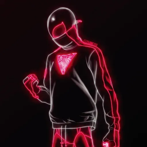 creator Spider_Jackson's avatar