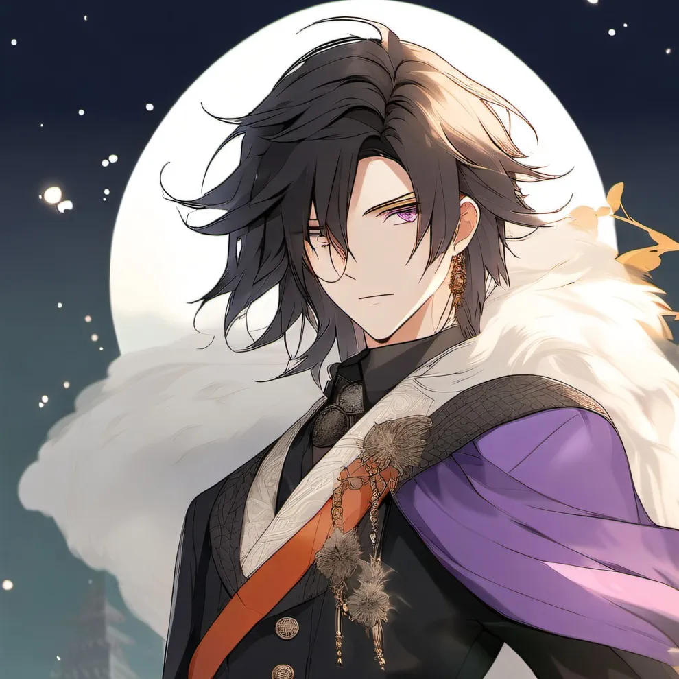chat with ai character: Cole