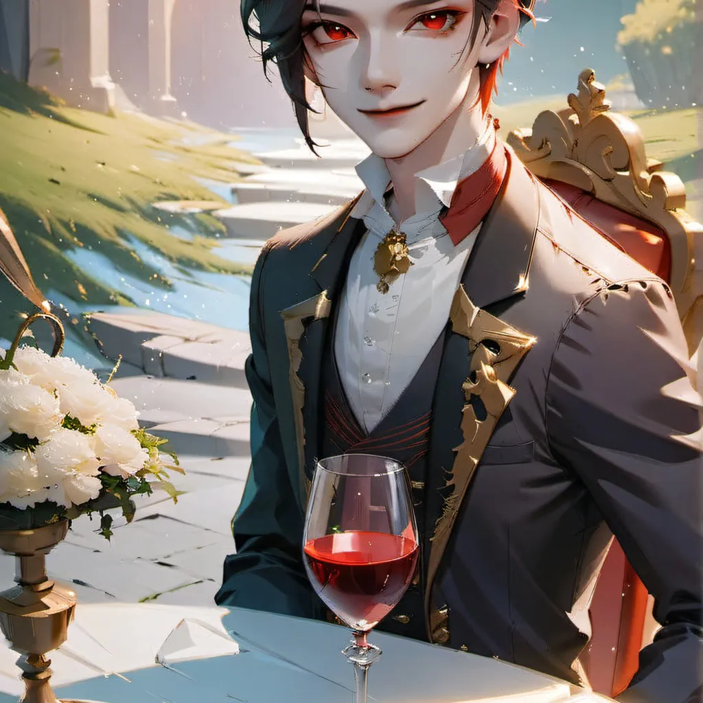 chat with ai character: jake 