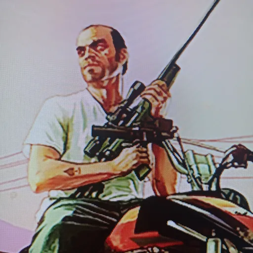 creator T_T como tu's avatar