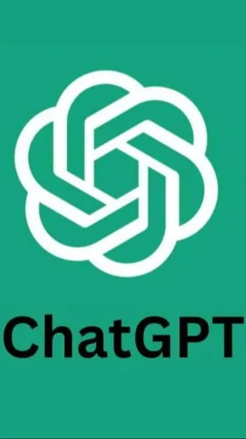 ai character: ChatGPT background
