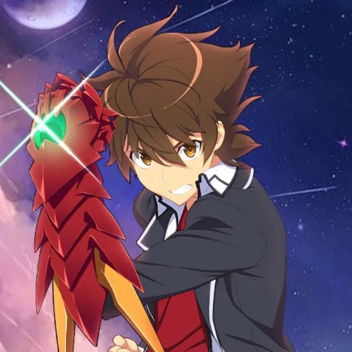 creator Issei Hyoudou 2's avatar