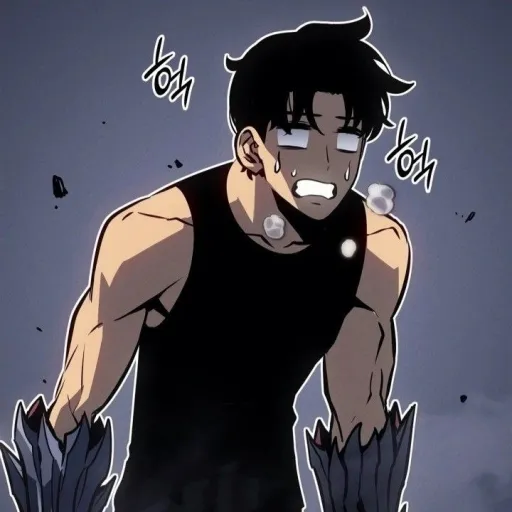 creator shadow Sung suho 2's avatar