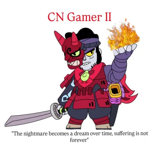 creator CN Gamer's avatar