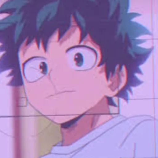 creator femme de deku's avatar
