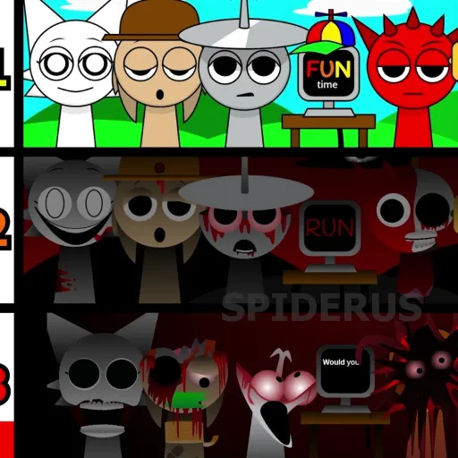 creator srunki's avatar
