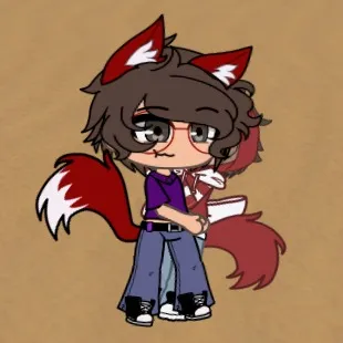 creator 💖Terrance Afton💜's avatar