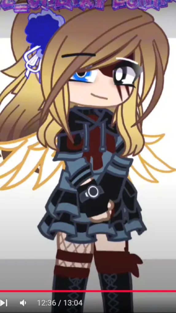ai character: Mariah background