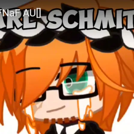 chat with ai character: Carl Schmith