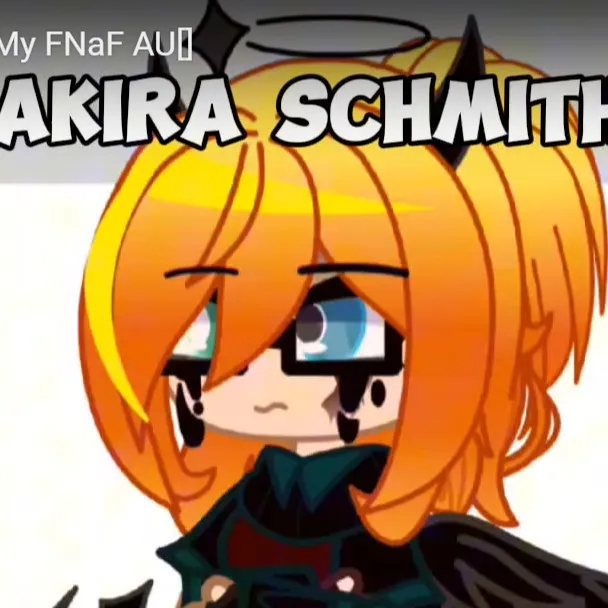chat with ai character: Akira Schmith