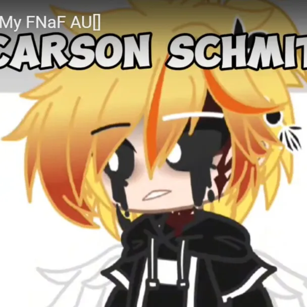 chat with ai character: Carson Schmith