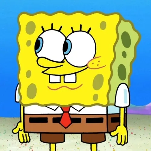 creator sponge_bob's avatar