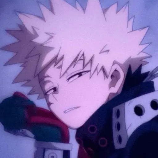 creator ★Katsuki_Bakugo💥's avatar