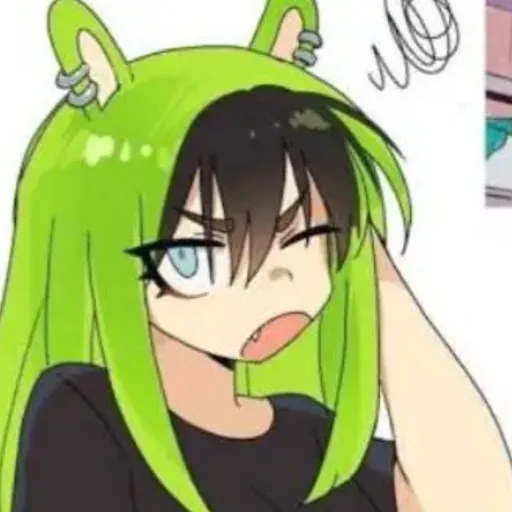 creator ★ITZ_Surge♡GIRLY♡'s avatar