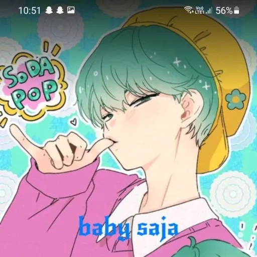 creator 💙~🍼~Baby Saja~🍼~💙's avatar