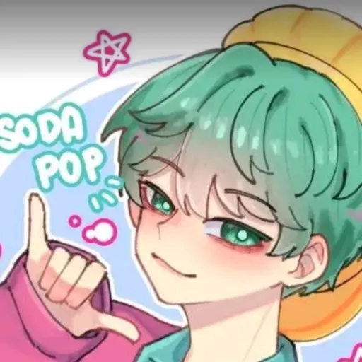 creator 💙~🍼~Baby Saja~🍼~💙's avatar