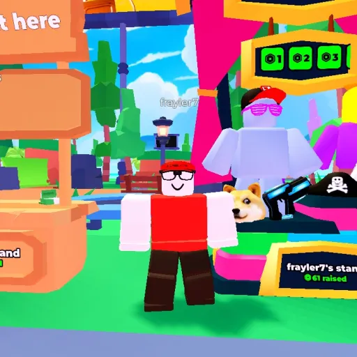 creator frayler7's avatar